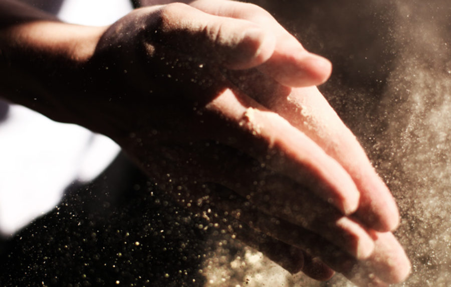 Faith in the Holy Trinity