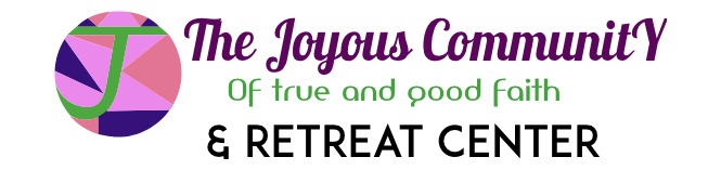 Joyous Community and Retreat Center